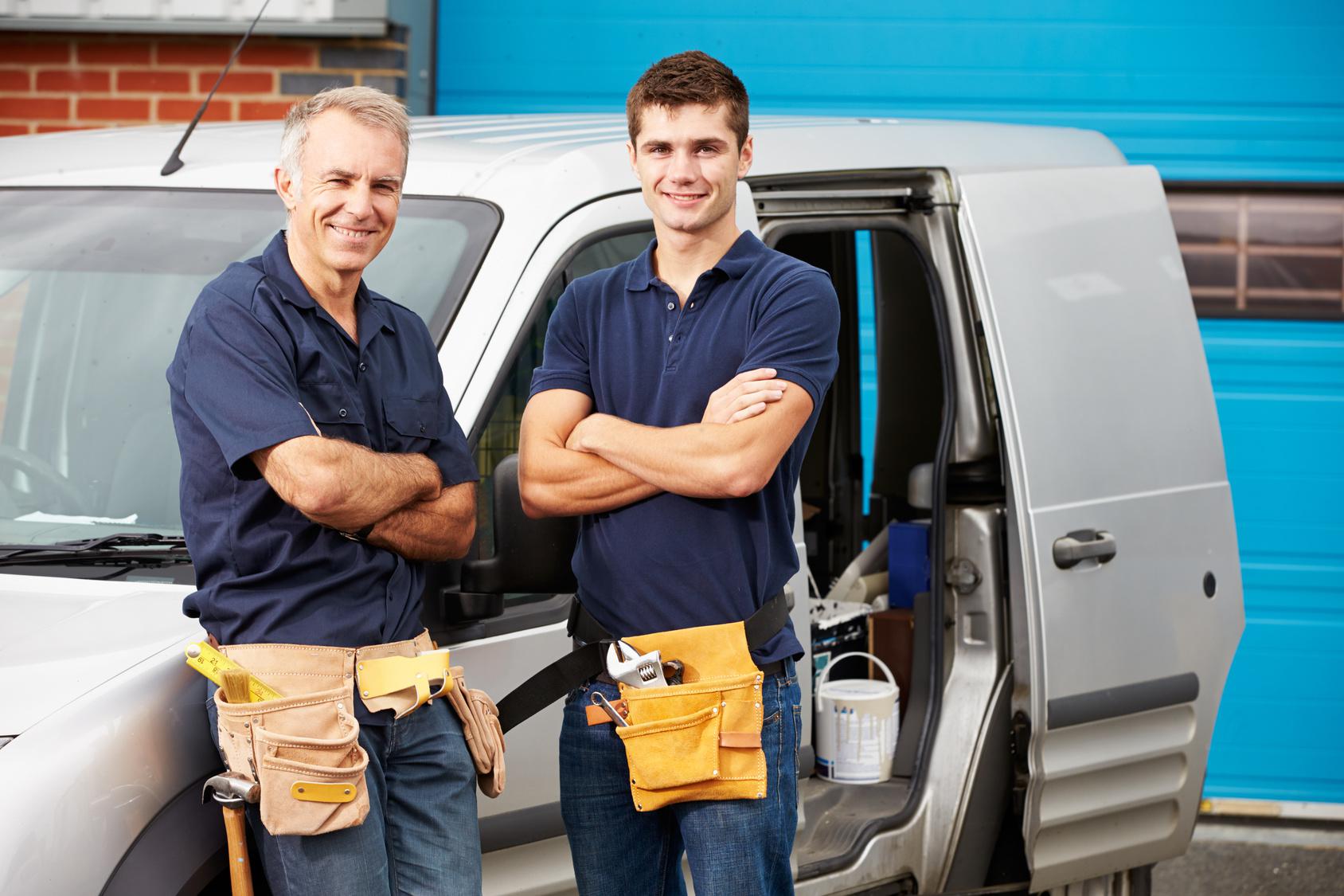 entreprise de chauffage Morsang-sur-Orge