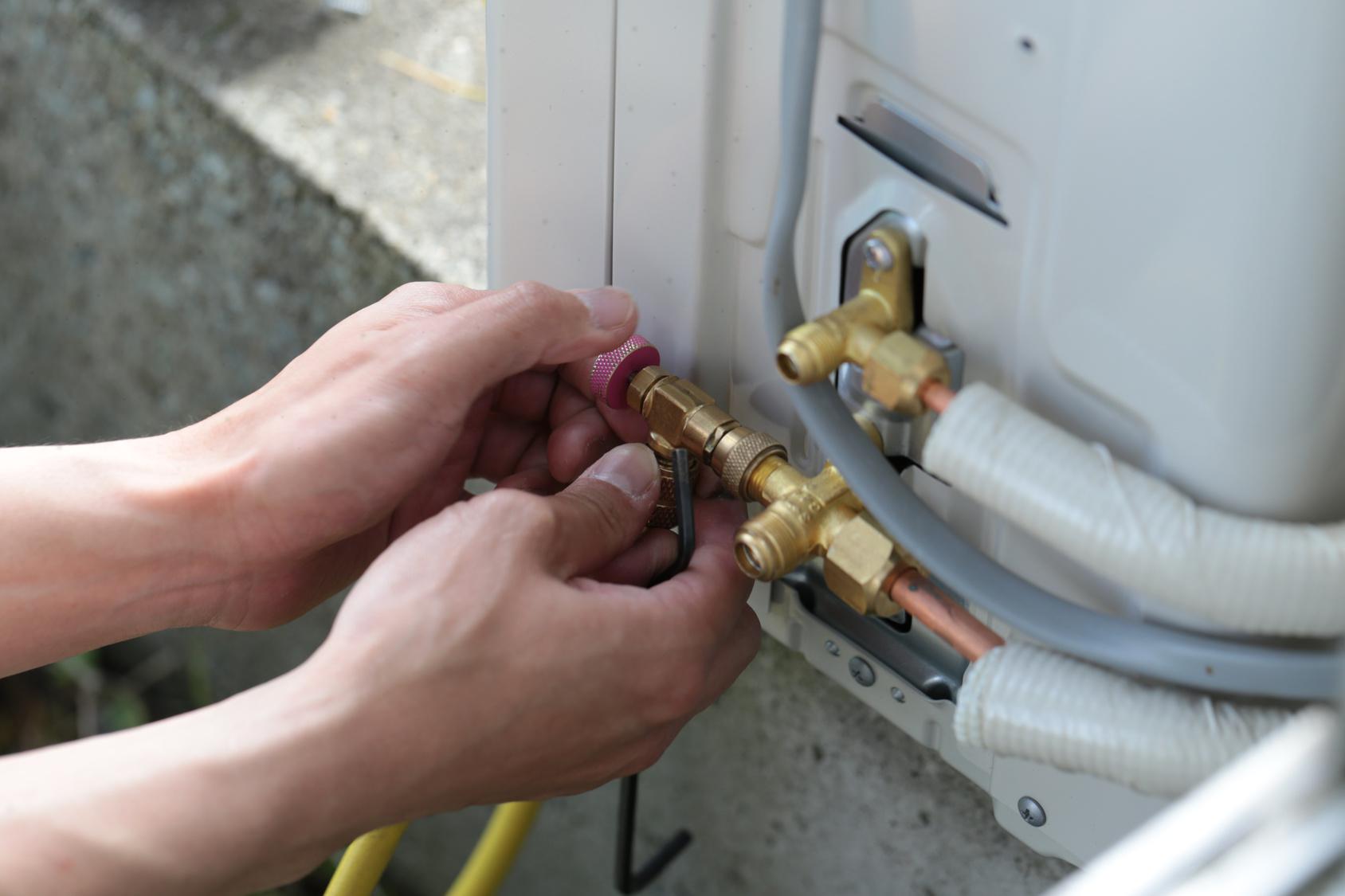 entreprise de chauffage Morsang-sur-Orge