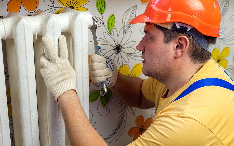 entreprise de chauffage Morsang-sur-Orge